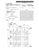 ORGANIC LIGHT EMITTING DISPLAY DEVICE diagram and image