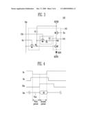 ORGANIC LIGHT EMITTING DISPLAY DEVICE diagram and image