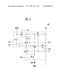 ORGANIC LIGHT EMITTING DISPLAY DEVICE diagram and image