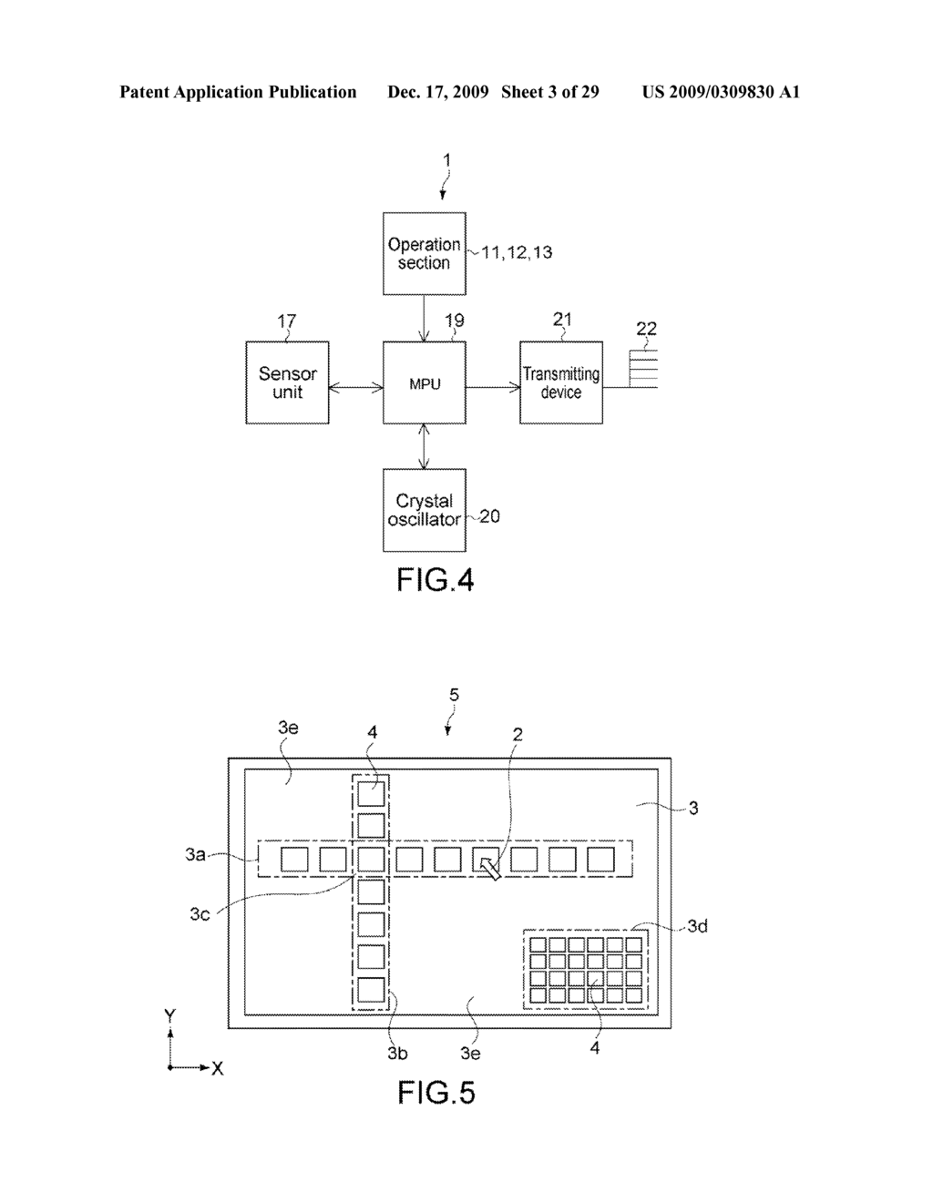 CONTROL APPARATUS, INPUT APPARATUS, CONTROL SYSTEM, HANDHELD INFORMATION PROCESSING APPARATUS, CONTROL METHOD, AND PROGRAM THEREFOR - diagram, schematic, and image 04