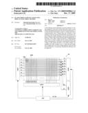 PLASMA DISPLAY DEVICE AND PLASMA DISPLAY PANEL DRIVE METHOD diagram and image