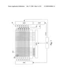 PLASMA DISPLAY DEVICE AND PLASMA DISPLAY PANEL DRIVE METHOD diagram and image