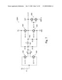 PLASMA DISPLAY DEVICE AND PLASMA DISPLAY PANEL DRIVE METHOD diagram and image