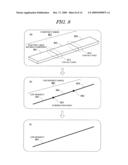 DRAWING GENERATION DEVICE, METHOD AND PROGRAM FOR ELECTRIC CABLE HOUSING COMPONENTS diagram and image