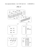 DRAWING GENERATION DEVICE, METHOD AND PROGRAM FOR ELECTRIC CABLE HOUSING COMPONENTS diagram and image