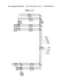 DRAWING GENERATION DEVICE, METHOD AND PROGRAM FOR ELECTRIC CABLE HOUSING COMPONENTS diagram and image