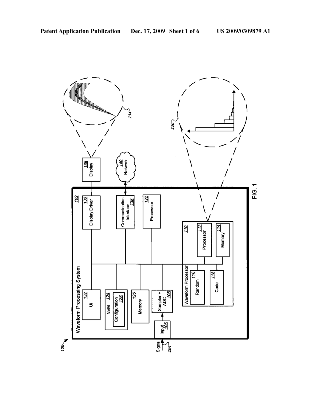 Statistically-based Display Processing - diagram, schematic, and image 02