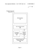 INTELLIGENT EXTERNAL DISPLAY CONFIGURATION ON MOBILE DEVICES diagram and image