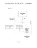 INTELLIGENT EXTERNAL DISPLAY CONFIGURATION ON MOBILE DEVICES diagram and image