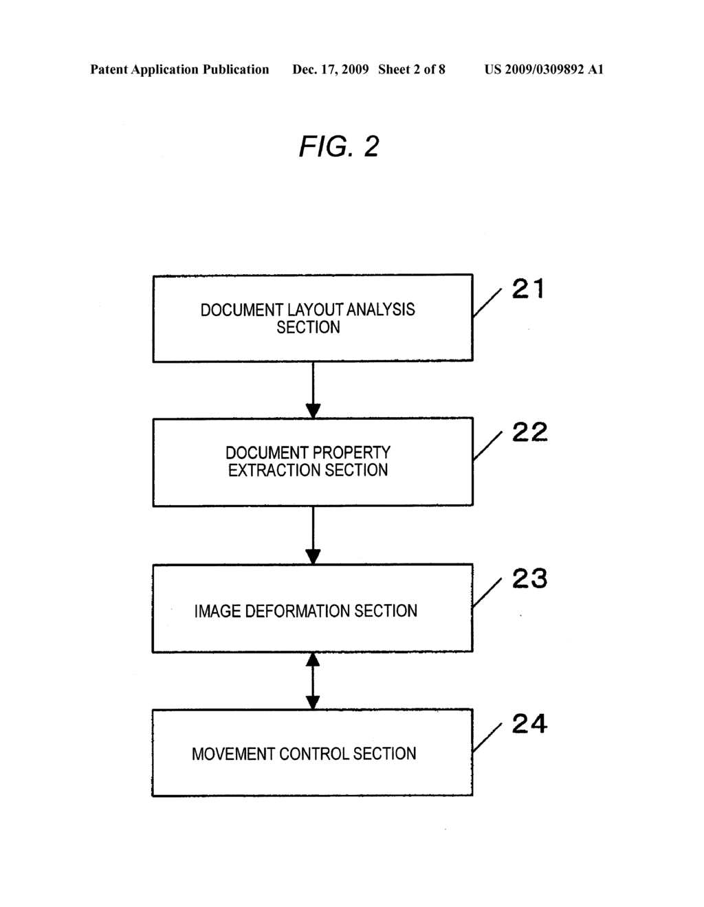 INFORMATION DISPLAY APPARATUS, INFORMATION DISPLAYING METHOD, AND COMPUTER READABLE MEDIUM - diagram, schematic, and image 03