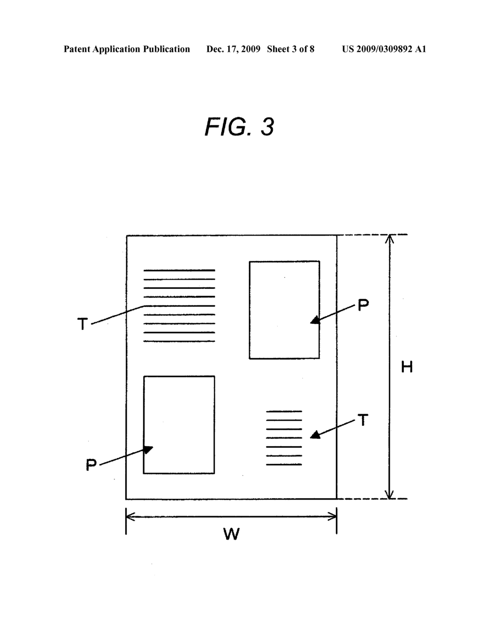 INFORMATION DISPLAY APPARATUS, INFORMATION DISPLAYING METHOD, AND COMPUTER READABLE MEDIUM - diagram, schematic, and image 04