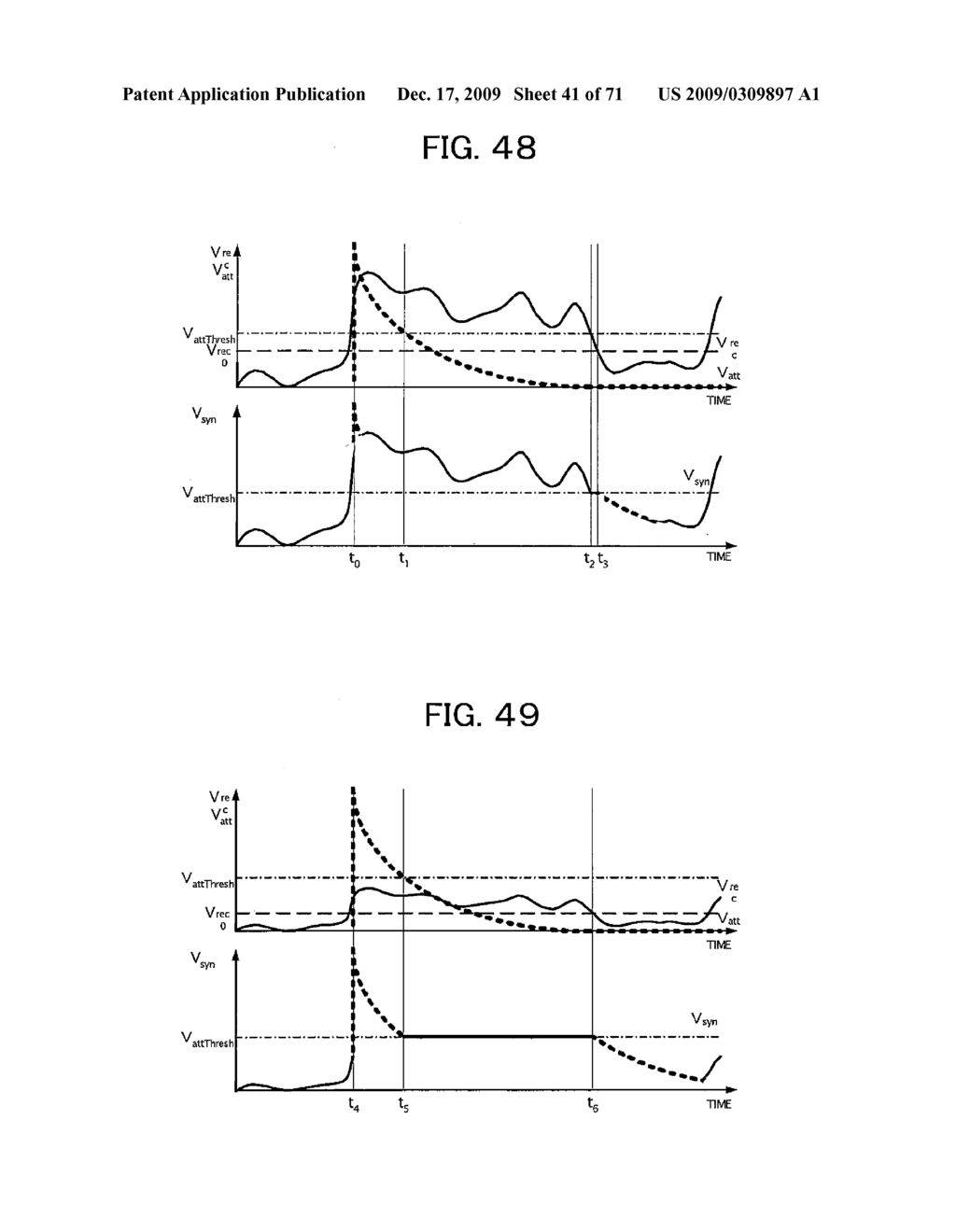 Communication Terminal and Communication System and Display Method of Communication Terminal - diagram, schematic, and image 42