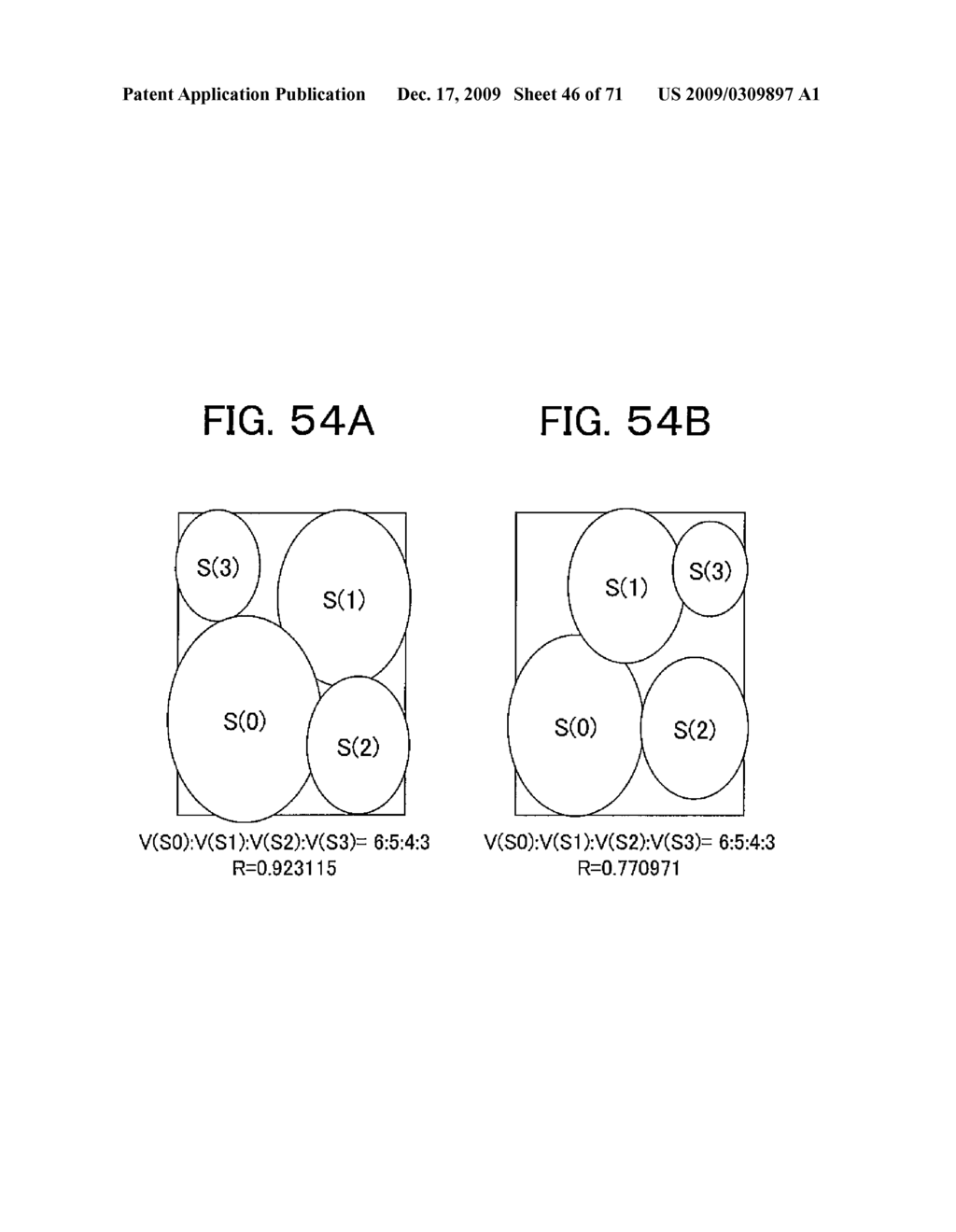 Communication Terminal and Communication System and Display Method of Communication Terminal - diagram, schematic, and image 47