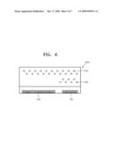 INKJET HEAD CHIP AND INKJET PRINT HEAD USING THE SAME diagram and image