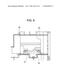 INKJET RECORDING APPARATUS AND METHOD OF CONTROLLING THE SAME diagram and image