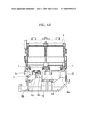 INKJET RECORDING APPARATUS AND METHOD OF CONTROLLING THE SAME diagram and image