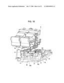 INKJET RECORDING APPARATUS AND METHOD OF CONTROLLING THE SAME diagram and image