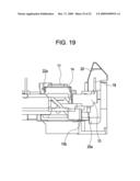 INKJET RECORDING APPARATUS AND METHOD OF CONTROLLING THE SAME diagram and image