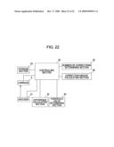 INKJET RECORDING APPARATUS AND METHOD OF CONTROLLING THE SAME diagram and image