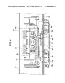 RECORDING APPARATUS diagram and image