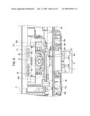 RECORDING APPARATUS diagram and image