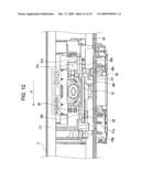 RECORDING APPARATUS diagram and image