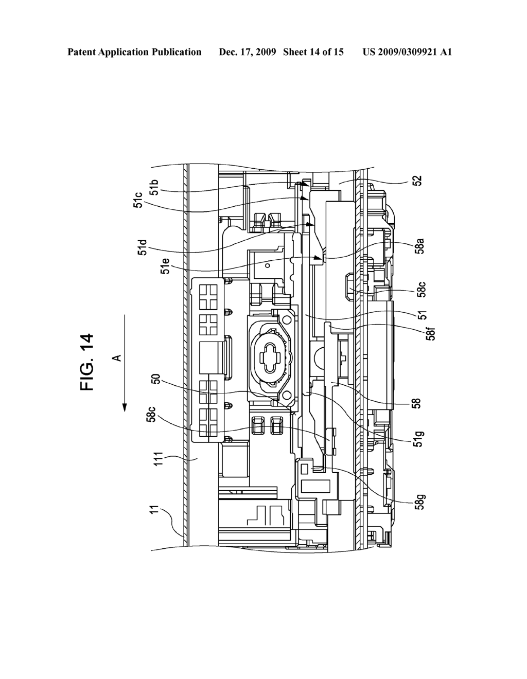 RECORDING APPARATUS - diagram, schematic, and image 15