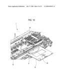 RECORDING APPARATUS diagram and image