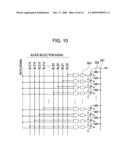 LIQUID-DISCHARGING RECORDING HEAD diagram and image