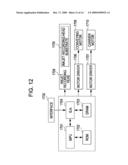 LIQUID-DISCHARGING RECORDING HEAD diagram and image