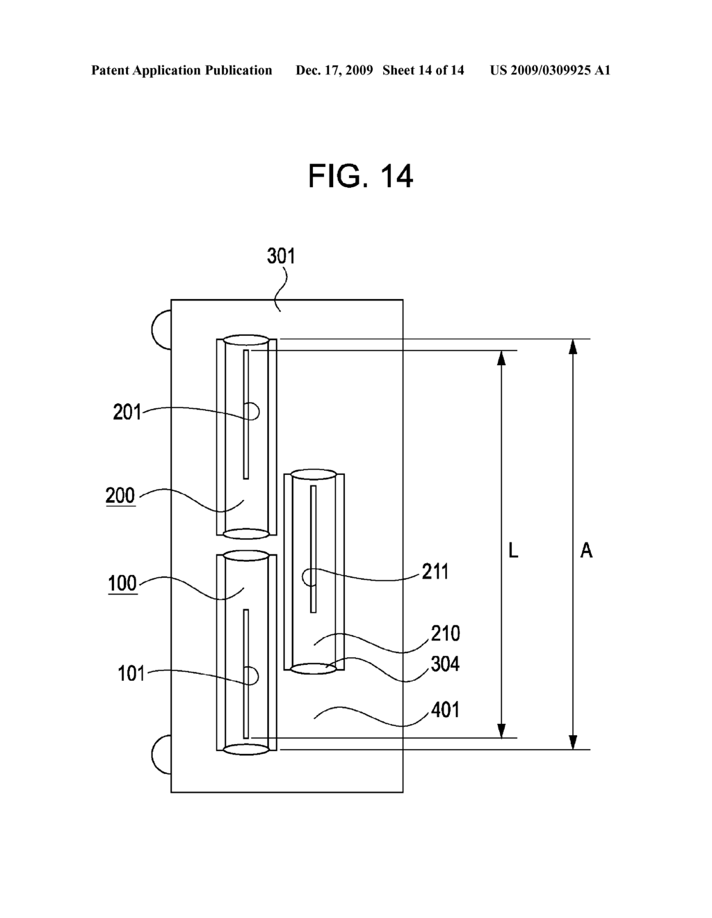 LIQUID-DISCHARGING RECORDING HEAD - diagram, schematic, and image 15