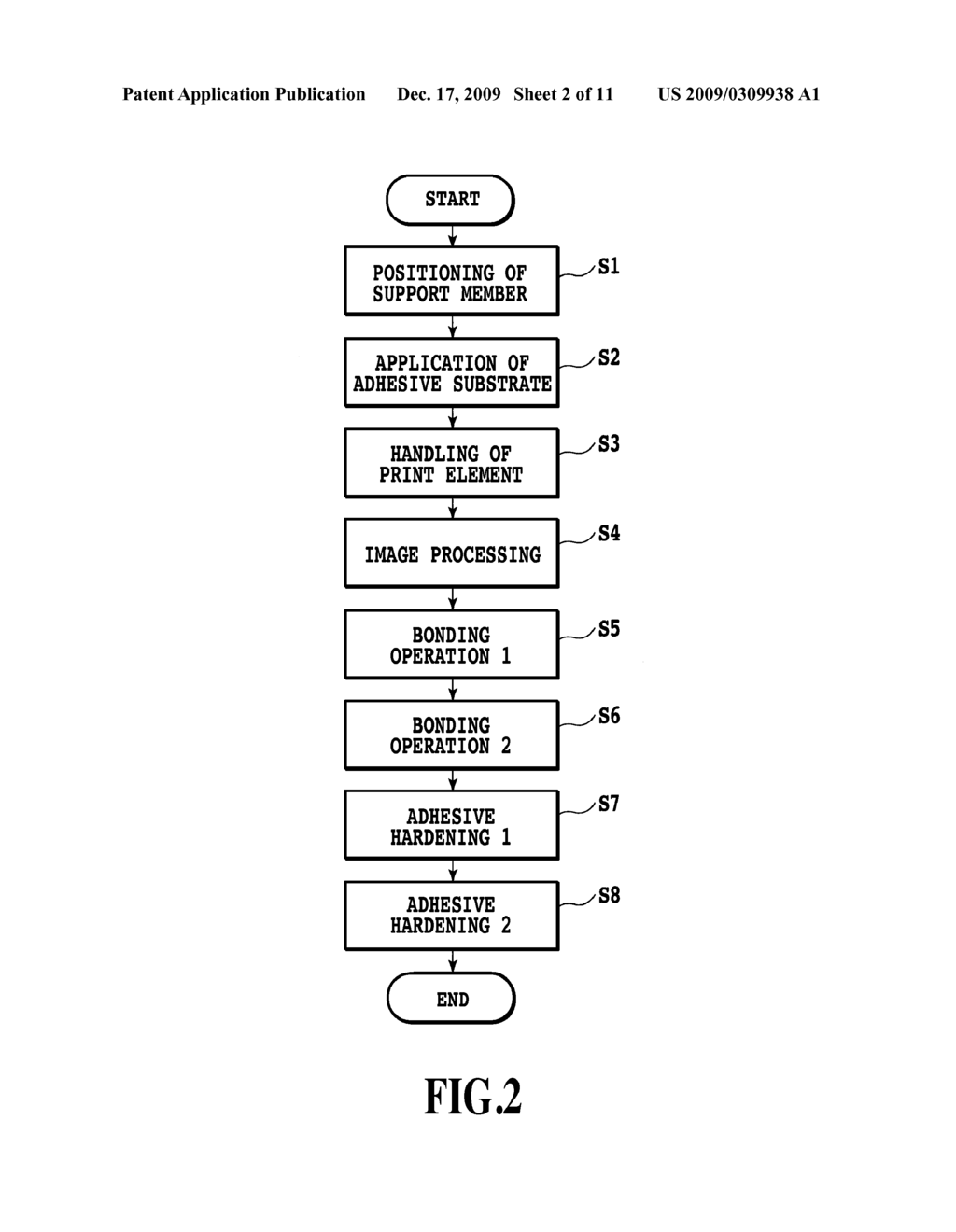 INK JET PRINT HEAD MANUFACTURING METHOD AND INK JET PRINT HEAD - diagram, schematic, and image 03