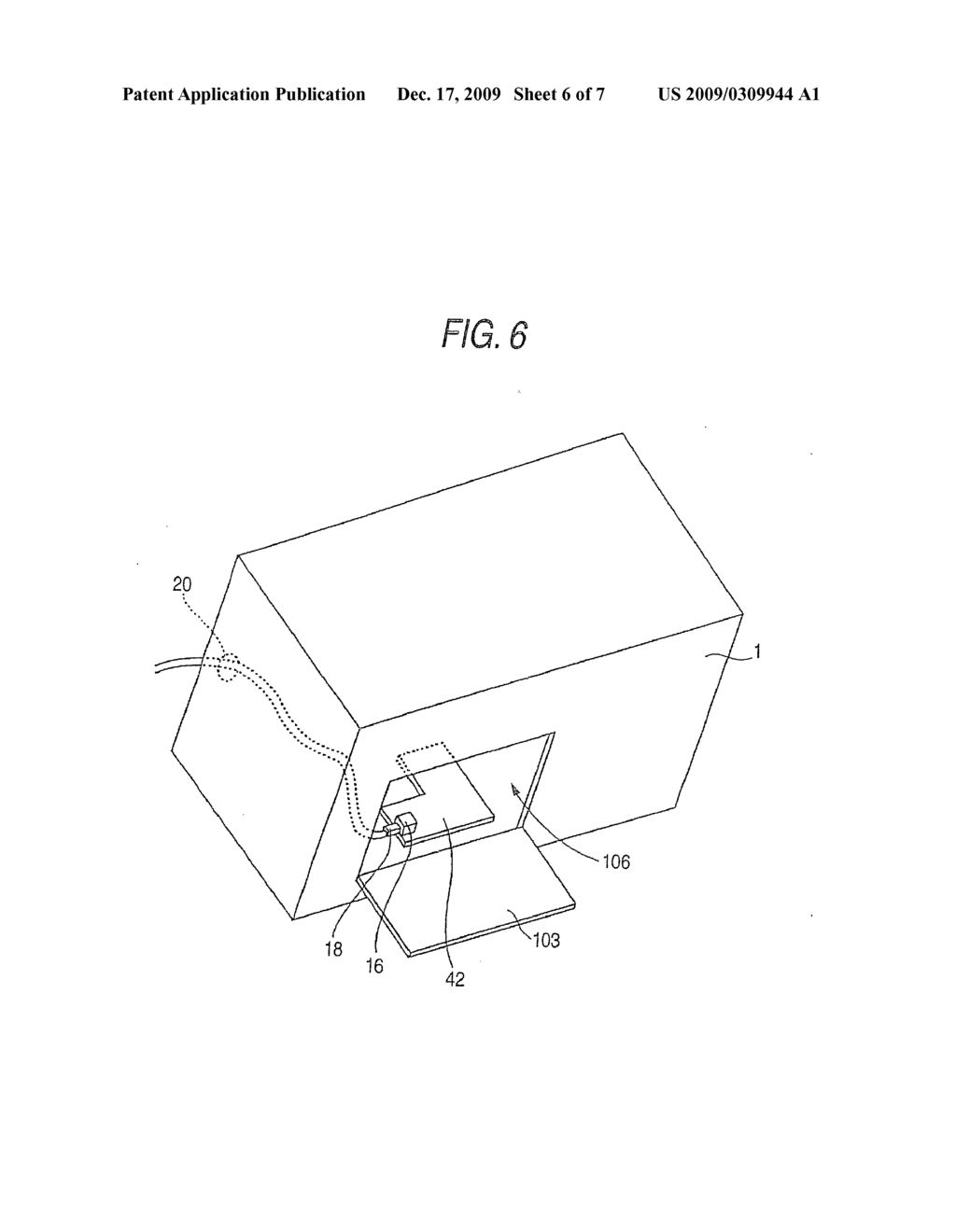 Electronic apparatus - diagram, schematic, and image 07