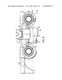 PRINT HEAD WITH UNIFORM LOADING diagram and image