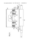 PRINT HEAD WITH UNIFORM LOADING diagram and image