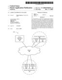 AD HOC TELEPRESENCE MANAGER diagram and image