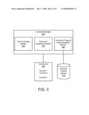 AD HOC TELEPRESENCE MANAGER diagram and image