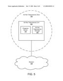 AD HOC TELEPRESENCE MANAGER diagram and image