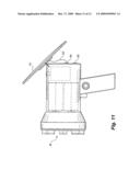 Hand-held inspection tool and method diagram and image