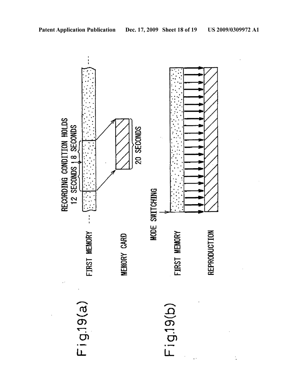 Drive recorder and system - diagram, schematic, and image 19