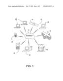 Dynamic Multi-Perspective Interactive Event Visualization System and Method diagram and image