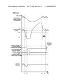 MOTION DETECTOR AND IMAGE CAPTURE DEVICE, INTERCHANGEABLE LENS AND CAMERA SYSTEM INCLUDING THE MOTION DETECTOR diagram and image