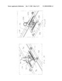 Modular portable motion control system diagram and image