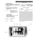 Method, Apparatus, and Computer Program Product for Presenting Burst Images diagram and image