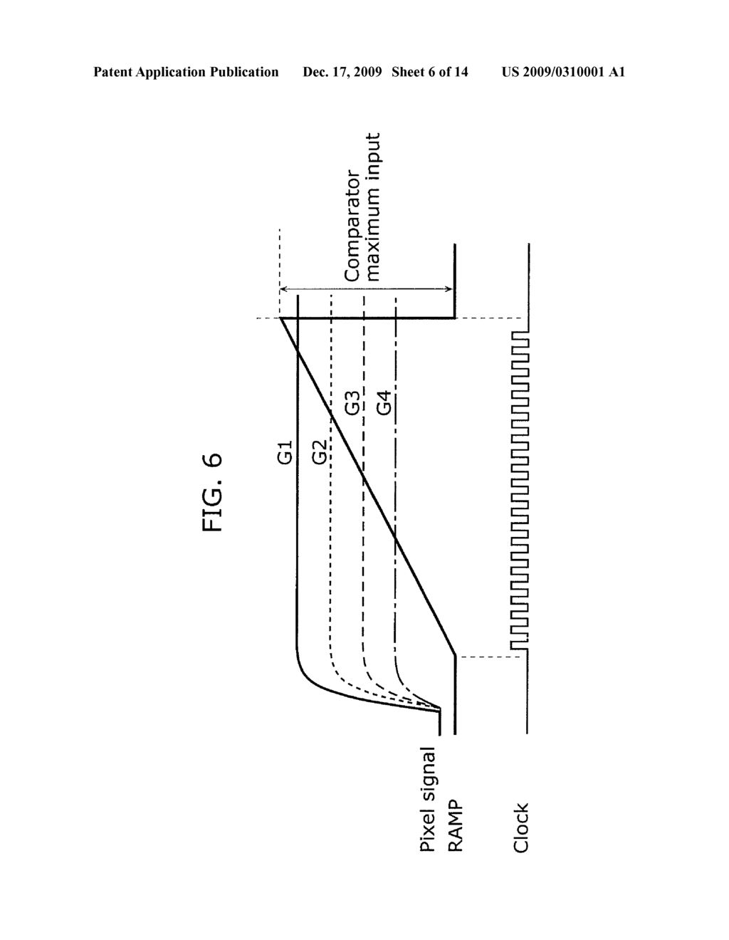 SOLID-STATE IMAGING DEVICE, DRIVING METHOD THEREOF, AND CAMERA - diagram, schematic, and image 07