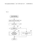 Information processing apparatus, and computer-readable storage medium recording information processing program diagram and image