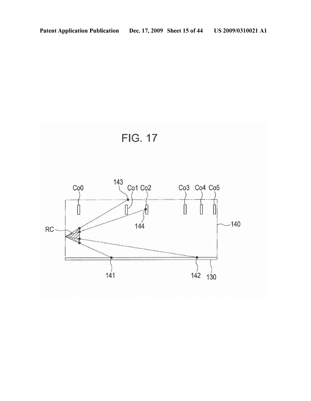 INFORMATION PRESENTING DEVICE AND INFORMATION PRESENTING METHOD - diagram, schematic, and image 16