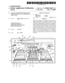 SYSTEMS AND METHODS FOR SEPARATE AUDIO AND VIDEO LAG CALIBRATION IN A VIDEO GAME diagram and image