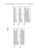 SYSTEMS AND METHODS FOR SEPARATE AUDIO AND VIDEO LAG CALIBRATION IN A VIDEO GAME diagram and image