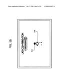 SYSTEMS AND METHODS FOR SEPARATE AUDIO AND VIDEO LAG CALIBRATION IN A VIDEO GAME diagram and image